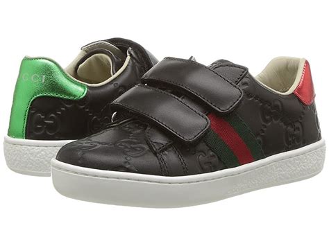 gucci kids shors|kids Gucci shoes outlet.